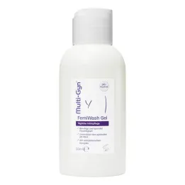 Femiwash želeja, 50 ml