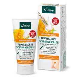 Kneipa atjaunojoša ziede saplaisājušas (50 ml)