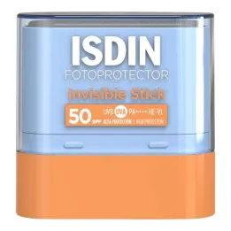 ISDIN Fotoprotector neredzamais stienveida balzams, 10 g