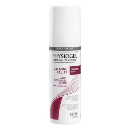 Physiogel Calming Relief serums pret apsārtumu, 30 ml