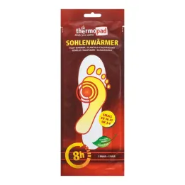 Thermopad zoles sildītājs S 36 - 37 izmērs, 1X2 gab