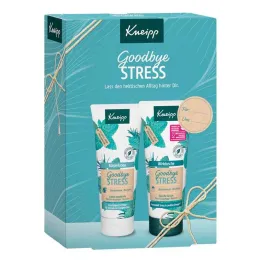 Kneipp dāvanu komplekts Goodbye Stress, 2x200 ml