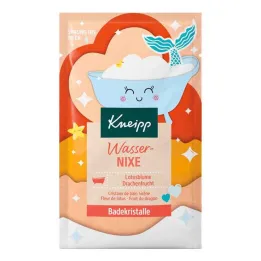 Kneipa vannas kristāli ūdens nāra, 60 g