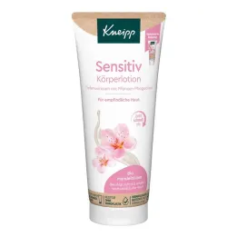 Kneipp Sensitive Body Lotion Mandeļu zieds, 200 ml