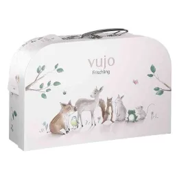Vujo Freshman bērnu čemodāna sākotnējais aprīkojums (1 gab.)
