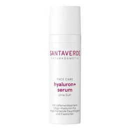Hialuronskābe + serums, 30 ml