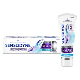Sensodyne Clinical Repair zobu pasta, 75 ml