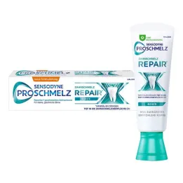 Sensodyne Pro Schmelz Repair zobu pasta piparmētru, 75 ml