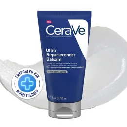 Cerave ultra atjaunojošs balzams, 50 ml