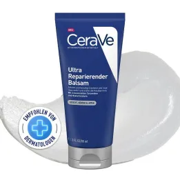 Cerave ultra atjaunojošs balzams, 88 ml