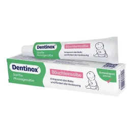 Dentinox vēdera ziede, 50 ml