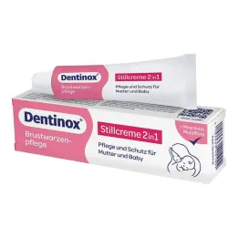 Dentinox barojošs krēms, 30 ml
