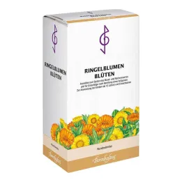 Kliņģerīšu ziedu tēja, 40 g