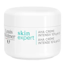 Widmer skinexpert AHA krēms 10% bez smaržas, 50 ml