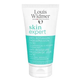 Widmer skinexpert ikdienas emu pret apsārtumu.UV 30 unces, 50 ml