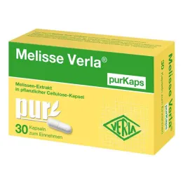 Melisa Verla Purkaps (30 gab.)