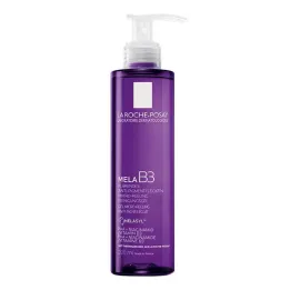 La Roche Posay Mela B3 tīrīšanas želeja, 200 ml