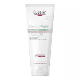 EUCERIN DermoPure Triple Effect Bodycream 200 ml krēms, 200 ml