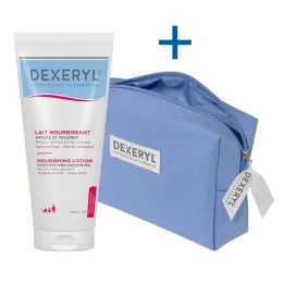 Dexeryl kopšanas losjons, 200 ml
