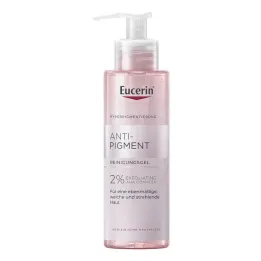 Eucerin Anti-Pigment AHA tīrīšanas želeja, 1 gab