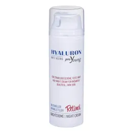 Hyaluron Proyoung Retinol nakts krēms, 140 ml