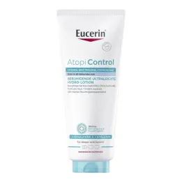 Eucerin Atopicontrol īpaši viegls hidrolosjons, 400 ml