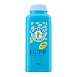 Penaten dabīgais pulveris, 100 g