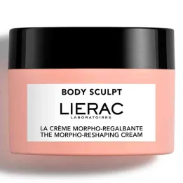 Lierac Body-Sculpt ķermeņa krēms, 200 ml