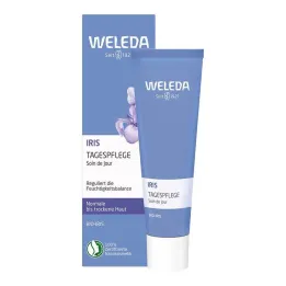 Weleda Iris dienas kopšanas līdzeklis, 30 ml