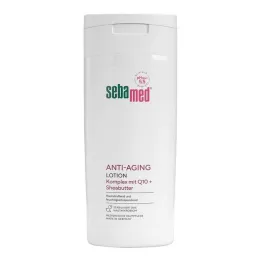 Sebamed losjons pret novecošanos, 200 ml