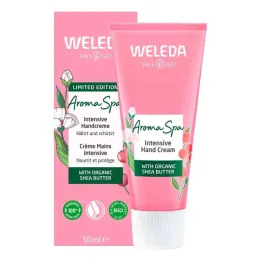 Weleda Aroma Spa intensīvais roku krēms (50 ml)