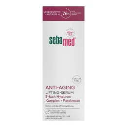 Sebamed anti-novecošanās liftinga serums, 30 ml