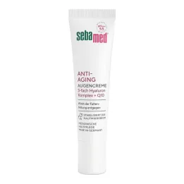 Sebamed acu krēms pret novecošanos, 15 ml