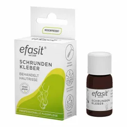 Efasit kreka līme, 7 ml