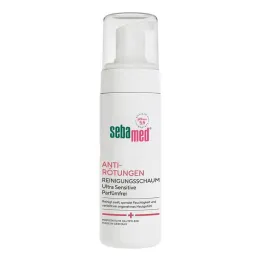 Sebamed attīrošās putas pret apsārtumu, 150 ml