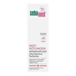 Sebamed intensīvās kopšanas krēms pret apsārtumu, 50 ml