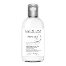 Bioderma Pigmentbio H2O micelārā attīrīšana, 250 ml