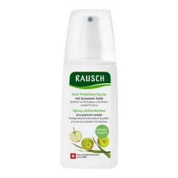 Rausch pretpiesārņojuma aerosols ar Šveices ābolu, 100 ml
