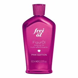 Frei Öl Figuröl Pink Edition, 60 ml