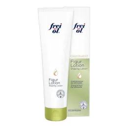 Bezmaksas eļļas figūru losjons, 150 ml