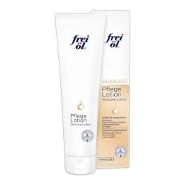Bezmaksas eļļas kopšanas losjons, 150 ml