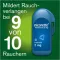 Instructions for use for Nicorette freshmint 2 mg presētas pastilas, 160 gab - 2