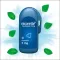 Instructions for use for Nicorette freshmint 2 mg presētas pastilas, 160 gab - 4