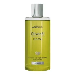 Olīveļļa dušas eļļa, 300 ml