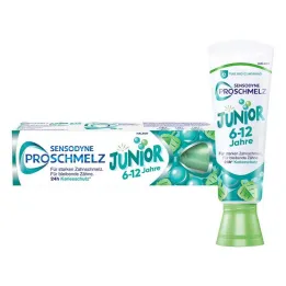 Sensodyne Pro Schmelz junior 6 - 12 gadu zobu pasta, 75 ml