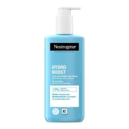Neutrogena Hydro Boost ķermeņa gēla krēms, 250 ml