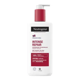 Neutrogena Intense Repair Cica ķermeņa balzams, 250 ml