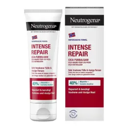 Neutrogena Intense Repair Cica pēdu balzams, 50 ml