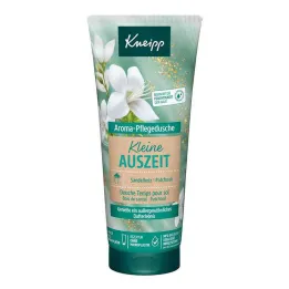 Kneipp aromātiskā kopšanas duša, mazs laiks, 200 ml