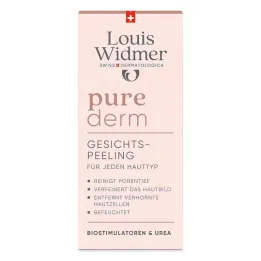 Widmer purederm sejas pīlings, 50 ml